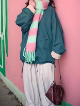 shominnohoshiさんのコーディネート