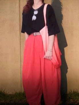 shominnohoshiさん(レディース・146cm)の夏コーディネート