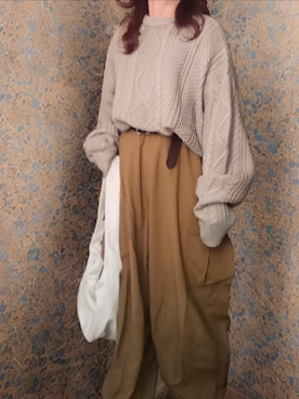 shominnohoshiさんのコーディネート