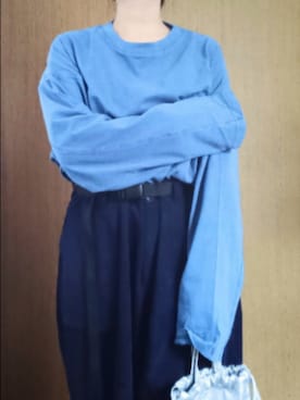 shominnohoshiさんのコーディネート