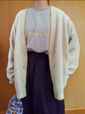 shominnohoshiさんのコーディネート