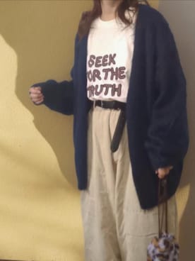 shominnohoshiさんのコーディネート