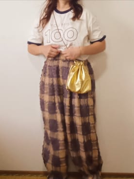 shominnohoshiさんのコーディネート