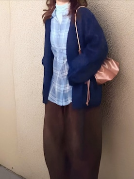 shominnohoshiさんのコーディネート