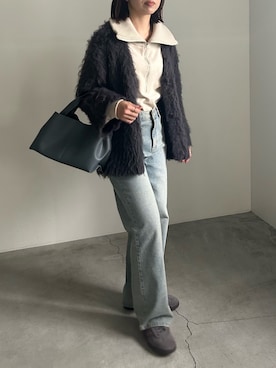 YUAさんのコーディネート