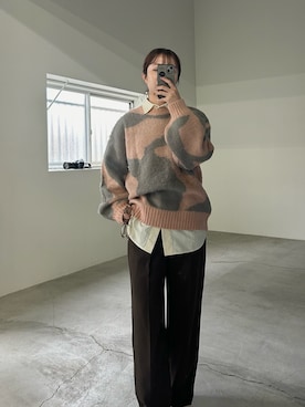 YUAさんのコーディネート