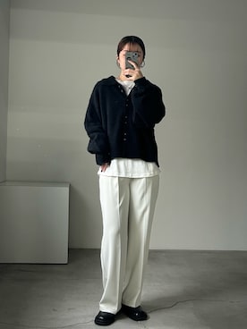 YUAさんのコーディネート