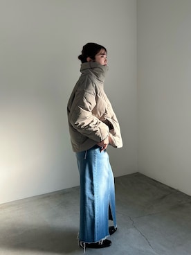 YUAさんのコーディネート