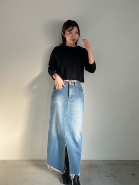 YUAさんのコーディネート