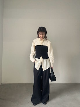 YUAさんのコーディネート