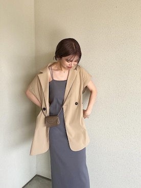 YUAさんのコーディネート