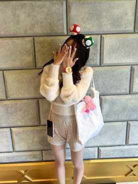 みゅんさんのコーディネート