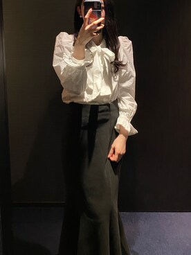 みゅんさんのコーディネート
