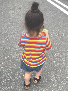 YUIRIさんのコーディネート