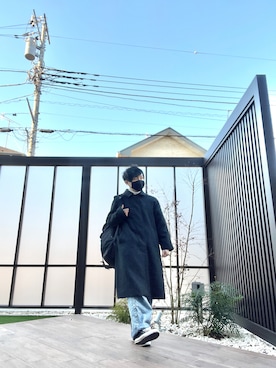 ゆうき𓈒𓂂𓏸さんのコーディネート