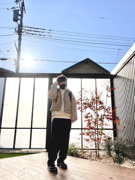 ゆうき𓈒𓂂𓏸さんのコーディネート