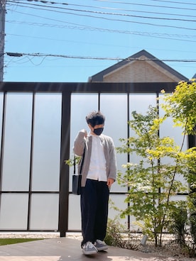 ゆうき𓈒𓂂𓏸さんのコーディネート