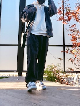 ゆうき𓈒𓂂𓏸さんのコーディネート