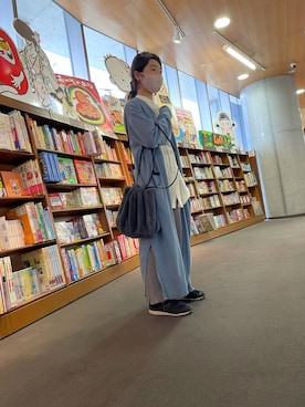 sayukazu728202さん（キッズ・149cm・10代）の秋コーディネート