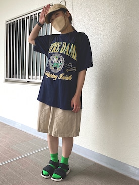 みこたろおさんのコーディネート