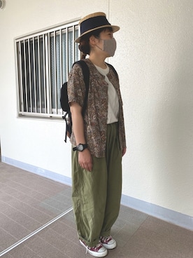 みこたろおさんのコーディネート