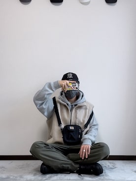 Dai..さんのコーディネート