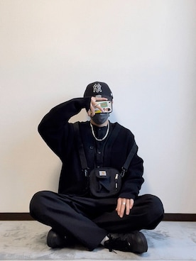 Dai..さんのコーディネート