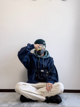 Dai..さんのコーディネート