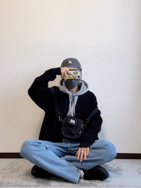 Dai..さんのコーディネート