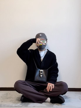 Dai..さんのコーディネート