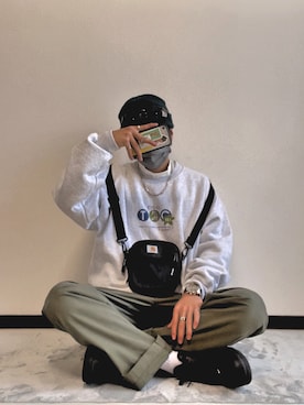 Dai..さんのコーディネート