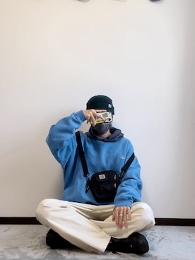 Dai..さんのコーディネート