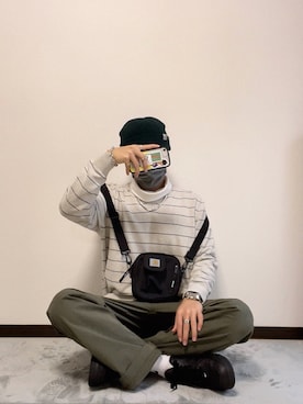 Dai..さんのコーディネート