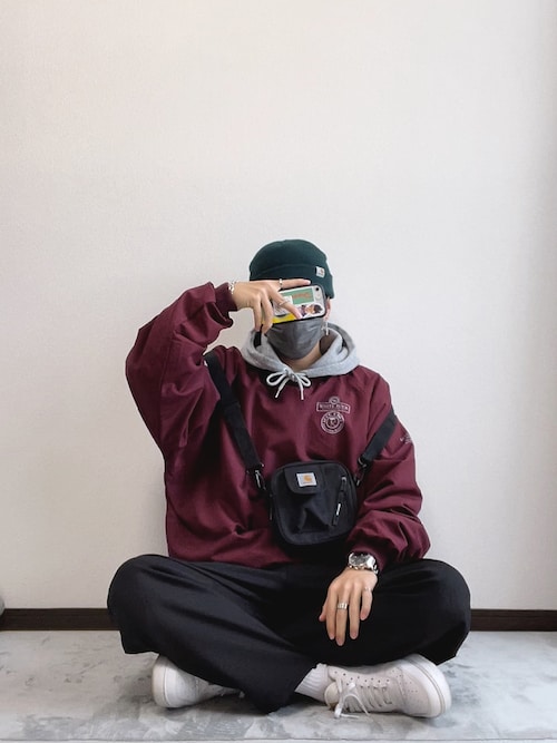 Dai..さんのコーディネート