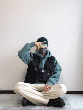 Dai..さんのコーディネート