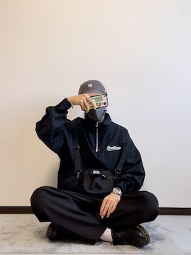 Dai..さんのコーディネート