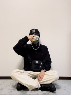 Dai..さんのコーディネート