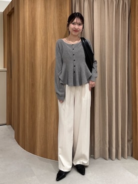 yu _lemageさんのコーディネート