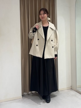 yu _lemageさんのコーディネート