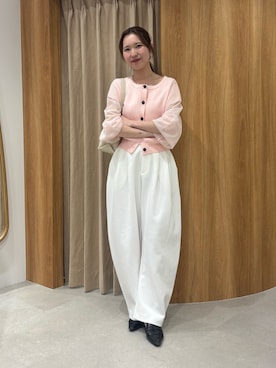 yu _lemageさんのコーディネート