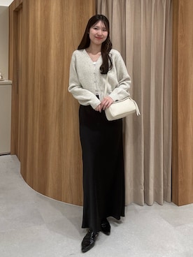 yu _lemageさんのコーディネート