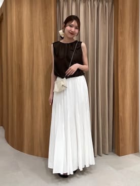 yu _lemageさんのコーディネート