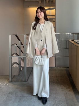 yu _lemageさんのコーディネート