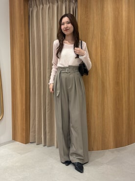 yu _lemageさんのコーディネート