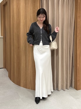 yu _lemageさんのコーディネート