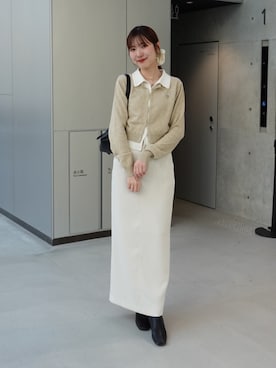 yu _lemageさんのコーディネート