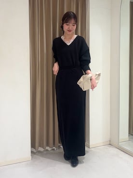 yu _lemageさんのコーディネート