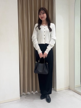 yu _lemageさんのコーディネート