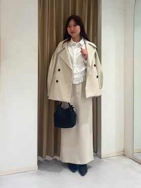 yu _lemageさんのコーディネート