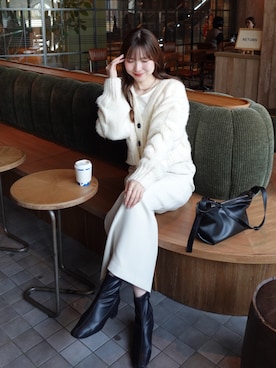 yu _lemageさんのコーディネート